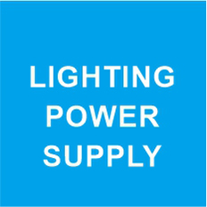 Lighting Power Supply Design