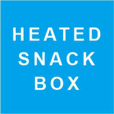 Self Heating Snack Box Design