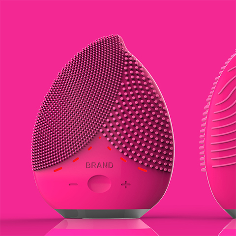 BEAUTY DEVICES DESIGN