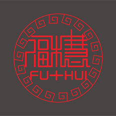 FUHUI LOGO DESIGN